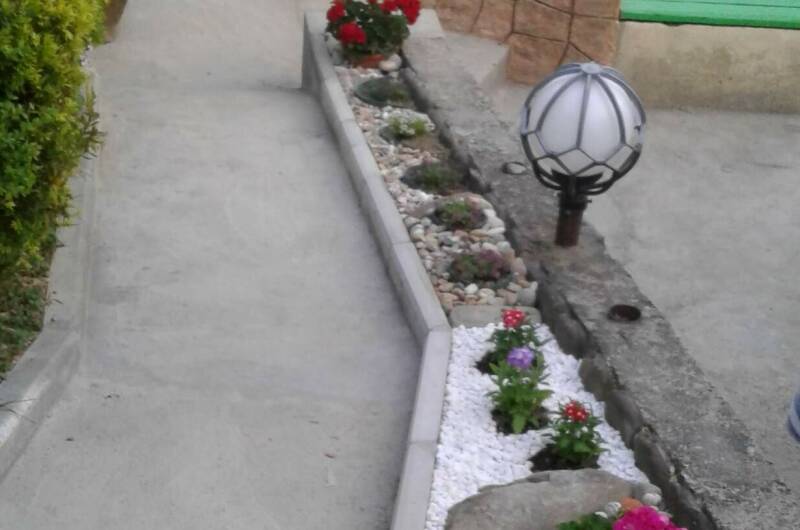 Гостевой дом «Александра»