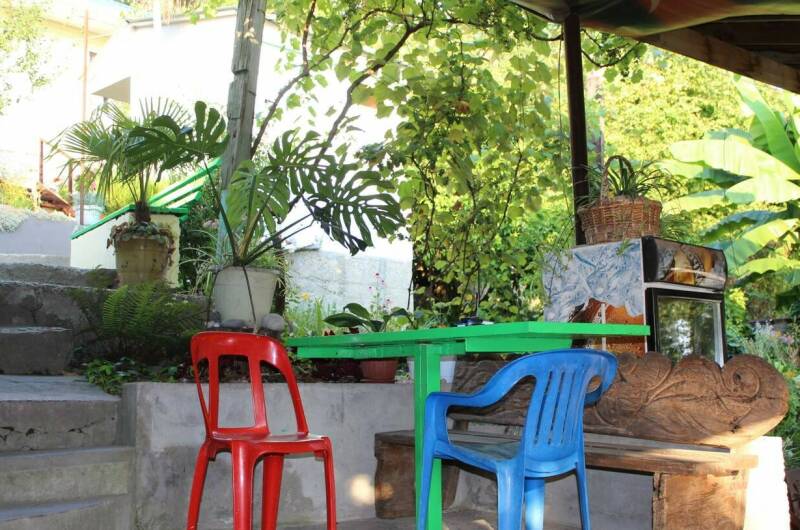 Гостевой дом «Александра»