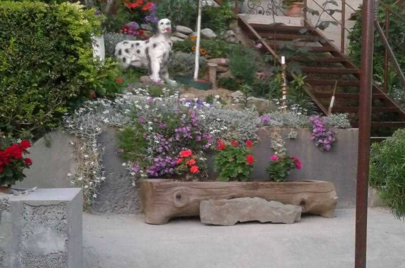 Гостевой дом «Александра»