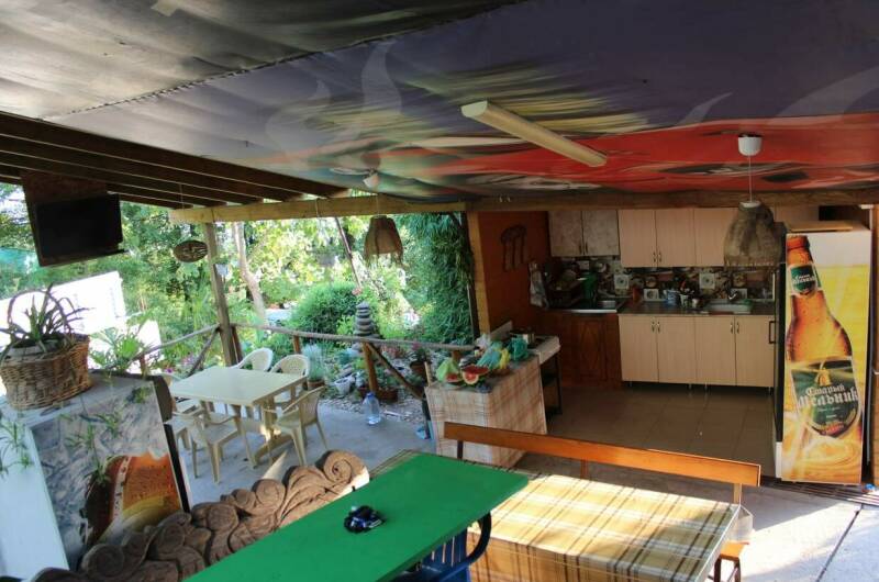 Гостевой дом «Александра»