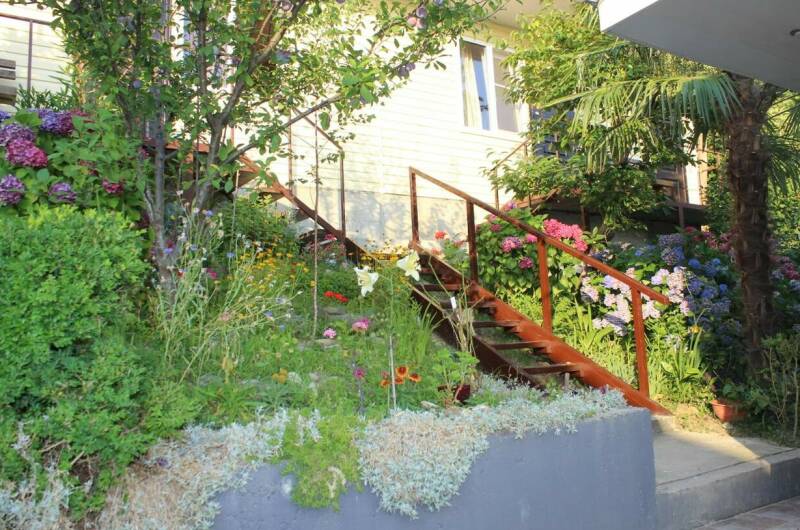 Гостевой дом «Александра»