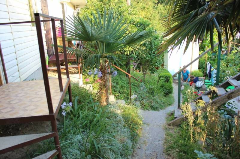 Гостевой дом «Александра»