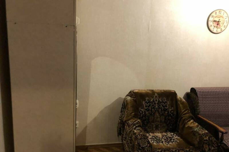 Квартира трехкомнатная