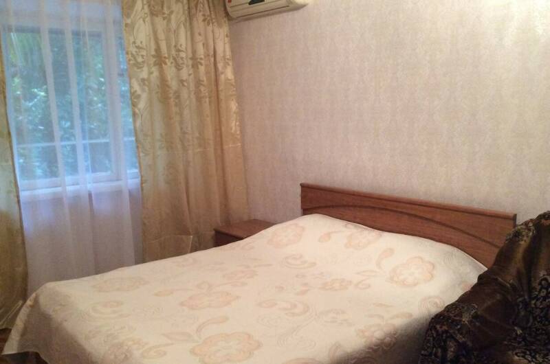 Квартира трехкомнатная