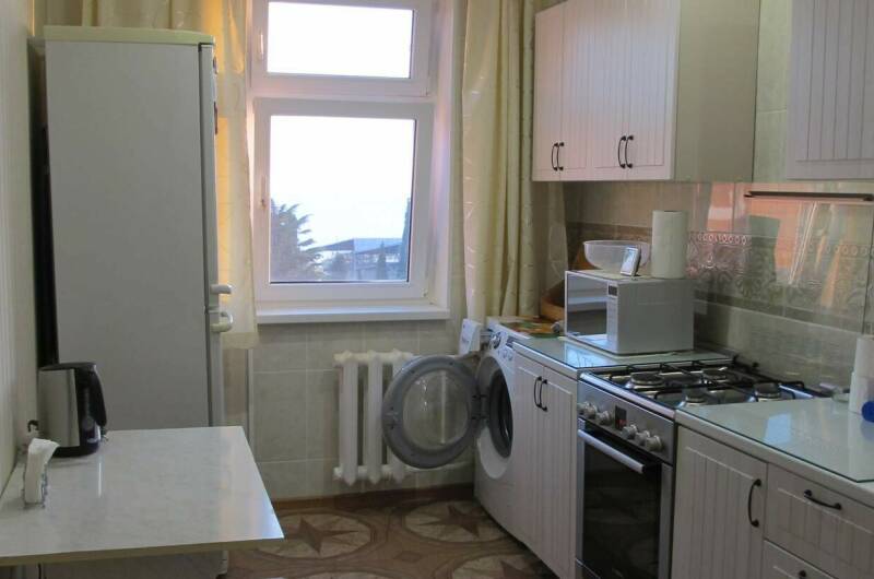 2-х комнатная квартира на Кольцевой