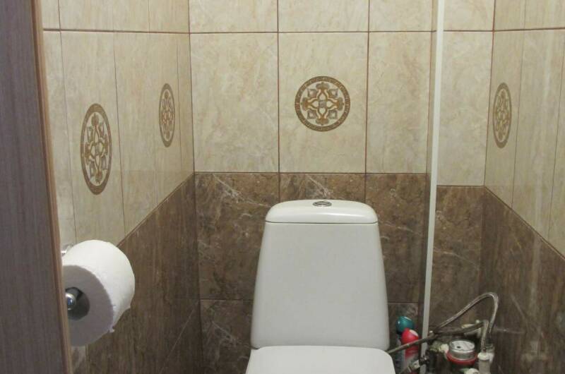 2-х комнатная квартира на Кольцевой