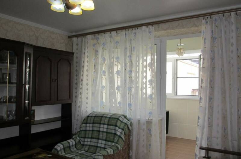 2-х комнатная квартира на Кольцевой