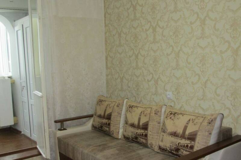 2-х комнатная квартира на Кольцевой