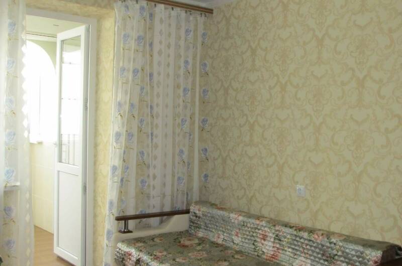 2-х комнатная квартира на Кольцевой