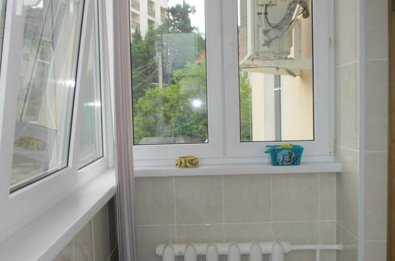 2-х комнатная квартира на Кольцевой