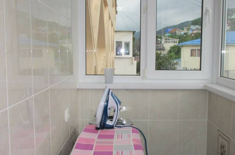 2-х комнатная квартира на Кольцевой