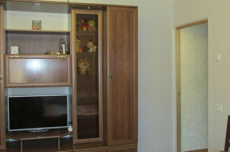 2-х комнатная квартира на Кольцевой