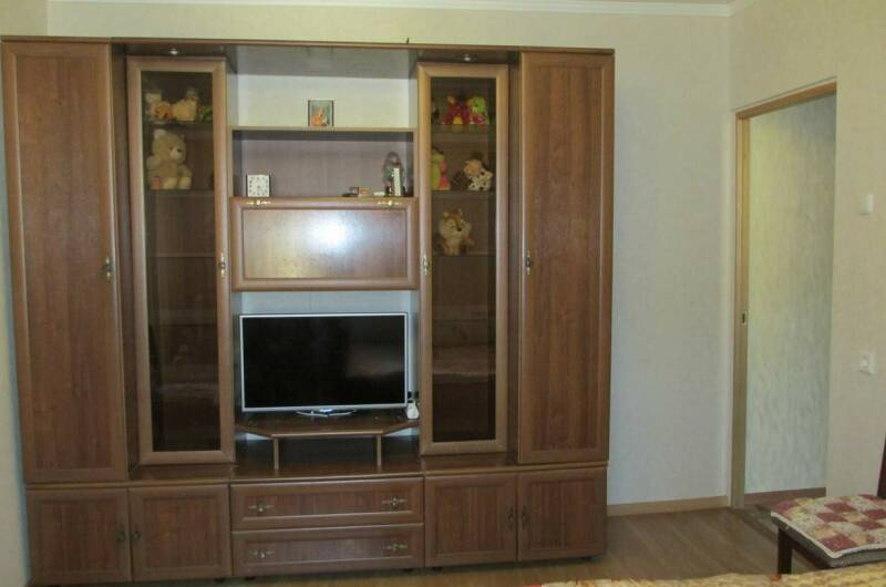 2-х комнатная квартира на Кольцевой