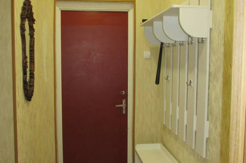 2-х комнатная квартира на Кольцевой