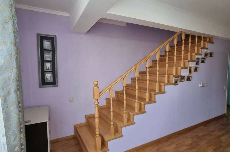 Таунхаус в Тюльпановке