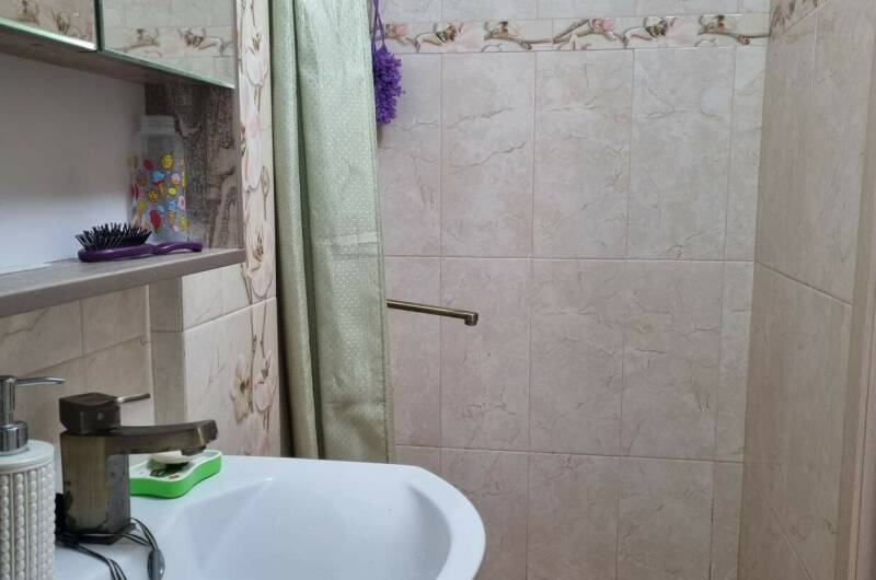 Таунхаус в Тюльпановке