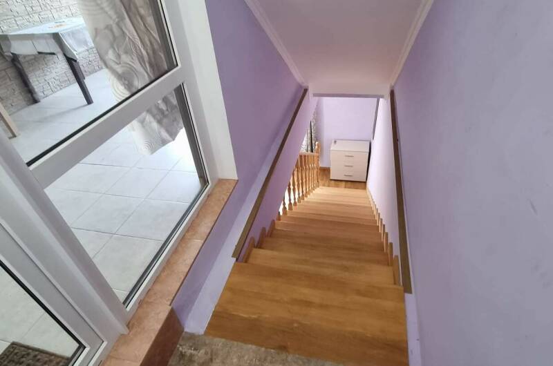 Таунхаус в Тюльпановке