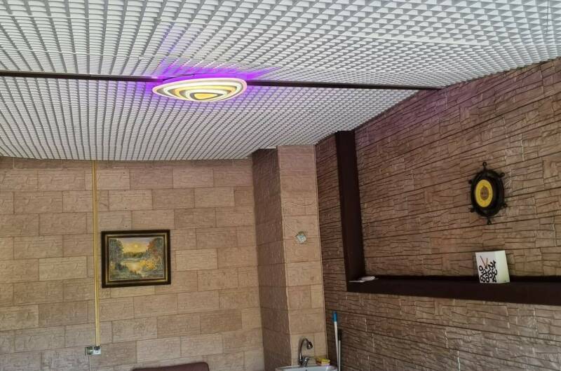 Таунхаус в Тюльпановке