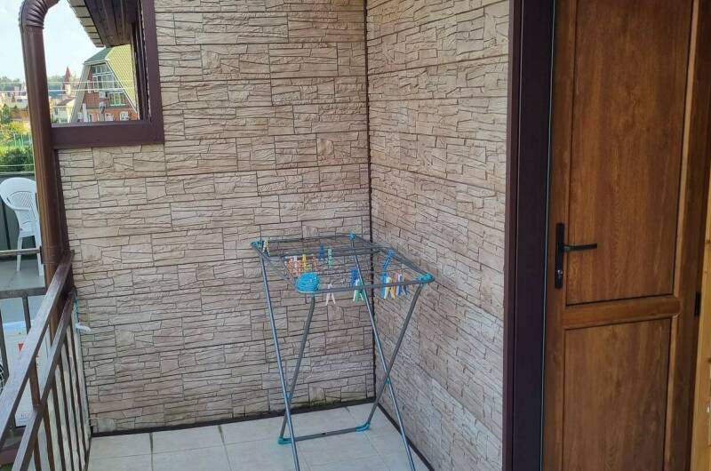 Таунхаус в Тюльпановке