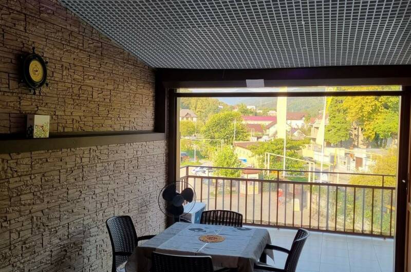 Таунхаус в Тюльпановке