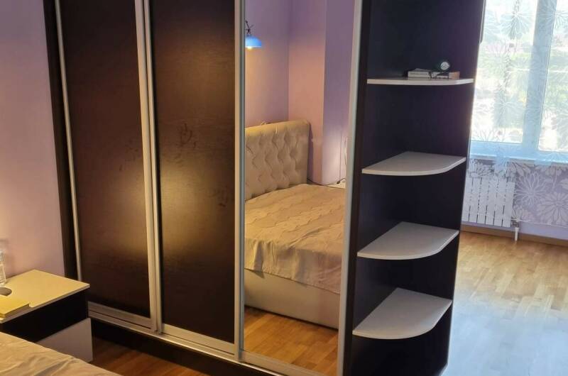 Таунхаус в Тюльпановке