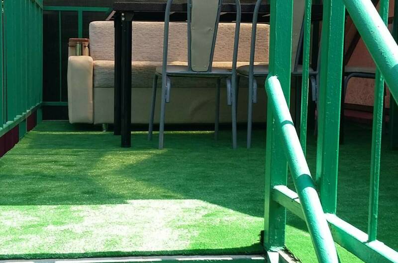 Дом под ключ на Суворова