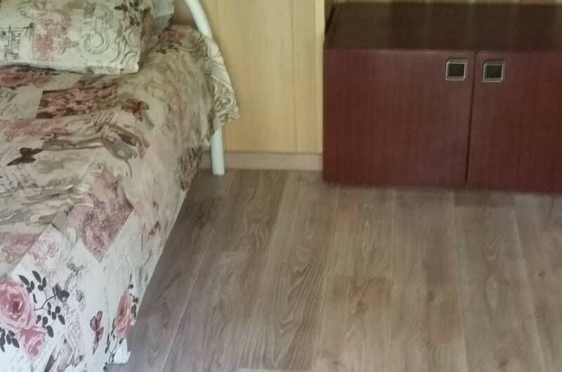 Дом под ключ на Суворова