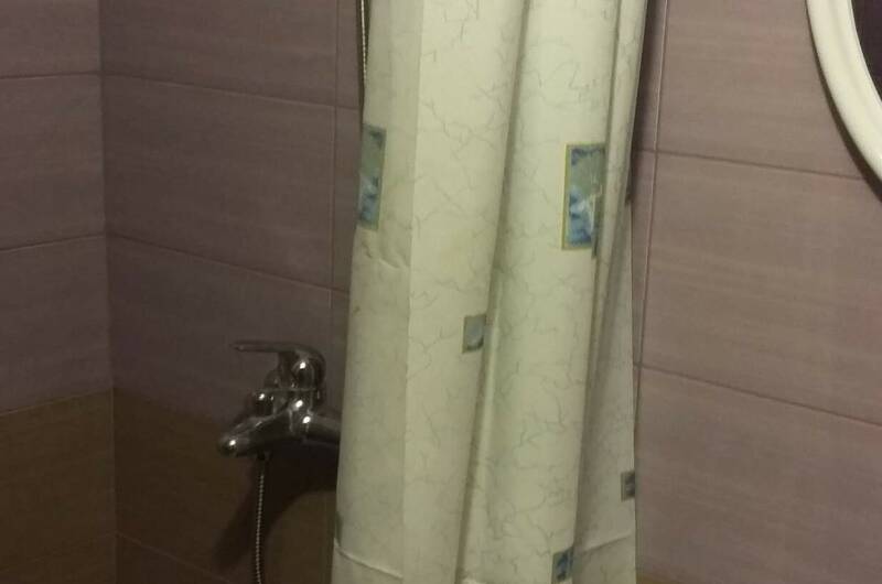 Дом под ключ на Суворова