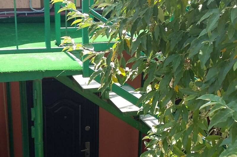 Дом под ключ на Суворова