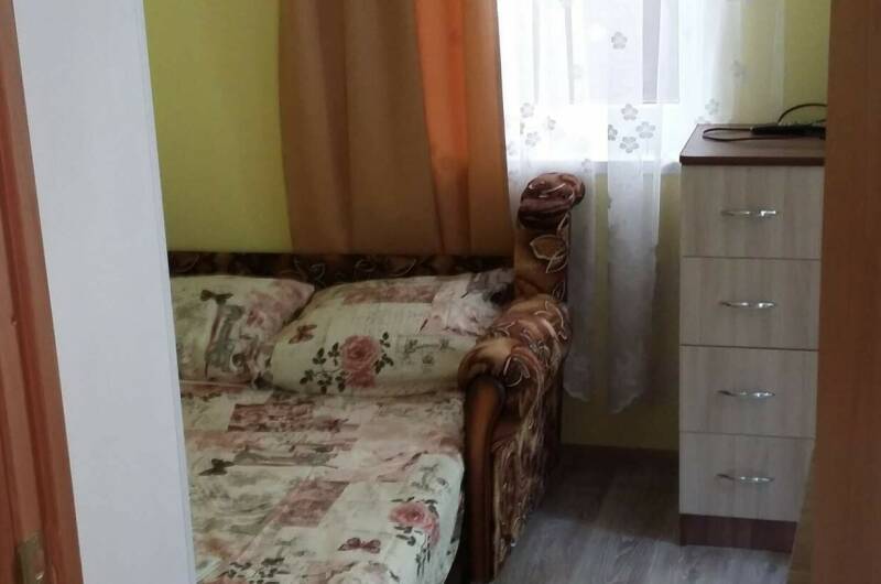 Дом под ключ на Суворова