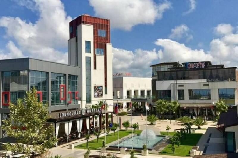 Апартаменты «Зима-Лето»