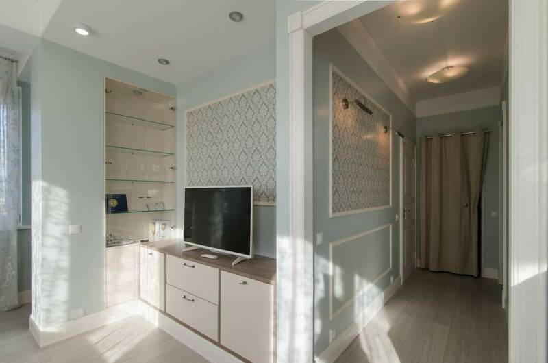 Апартаменты «Зима-Лето»