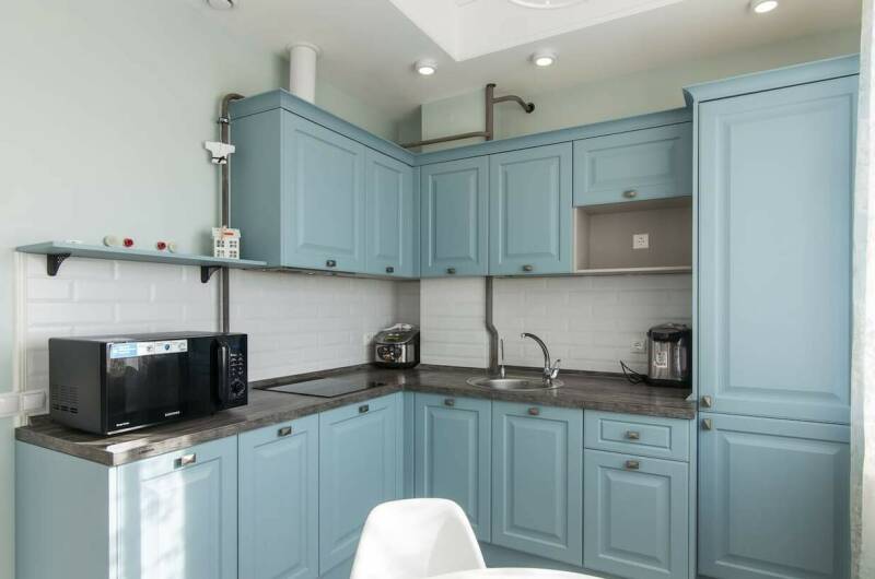 Апартаменты «Зима-Лето»