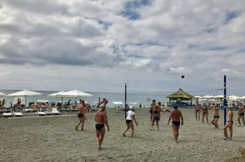 Апартаменты «Зима-Лето»