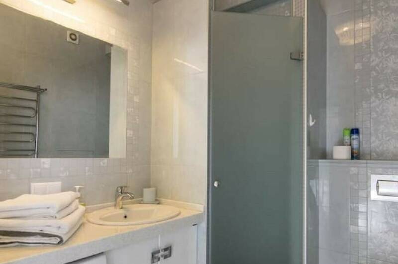 Апартаменты «Зима-Лето»