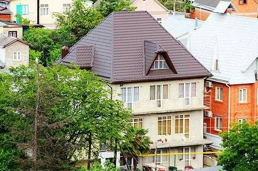 Гостевой дом «У Елены»