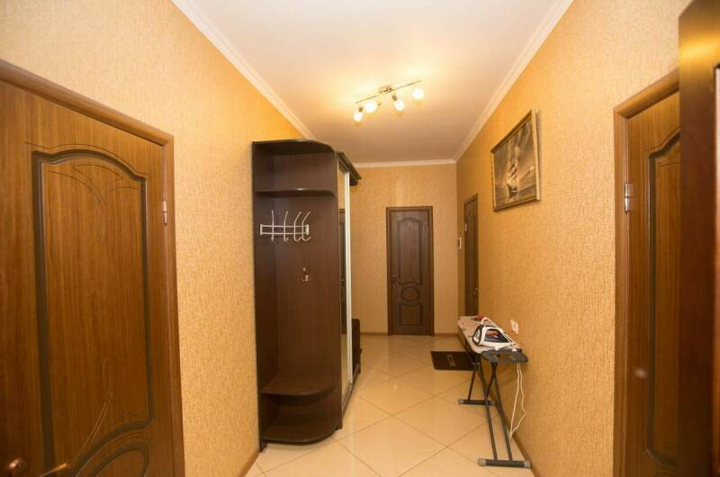 Гостевой дом «У Елены»