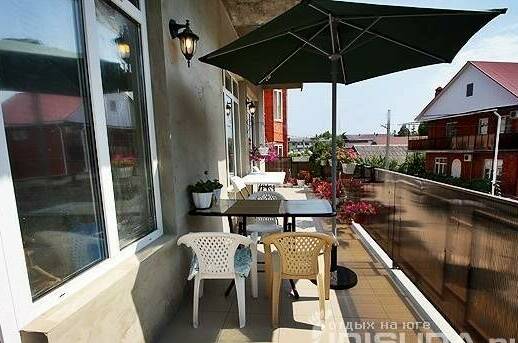 Гостевой дом «У Елены»