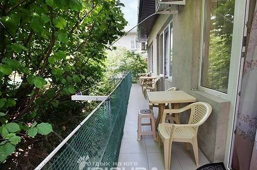 Гостевой дом «У Елены»