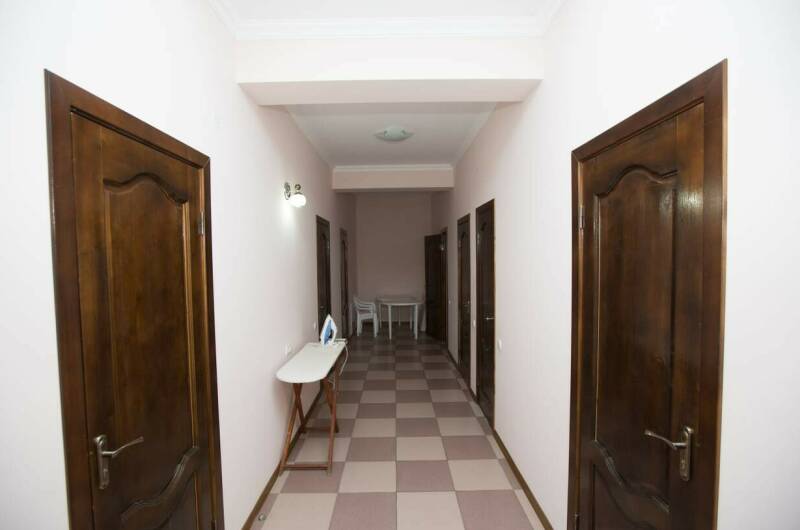 Гостевой дом «У Елены»