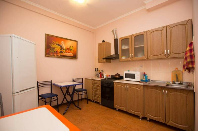 Гостевой дом «У Елены»