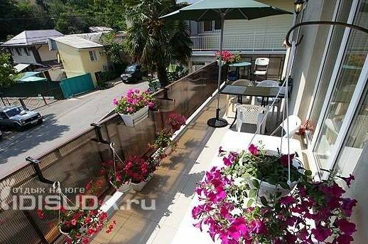 Гостевой дом «У Елены»