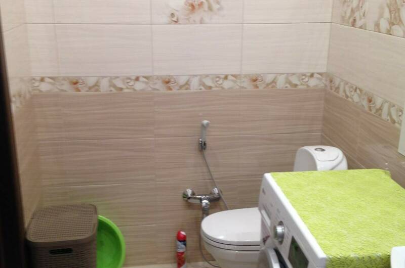 Однокомнатная на Герцена 3