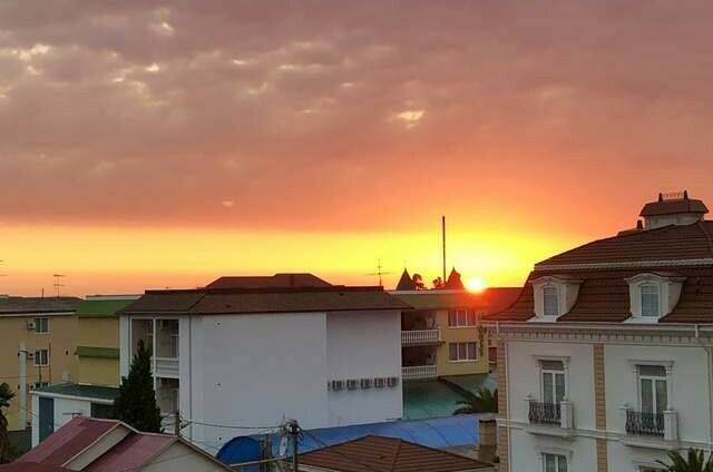 Однокомнатная на Герцена 3