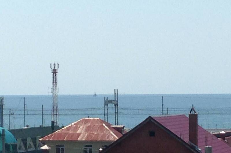 Однокомнатная на Герцена 3