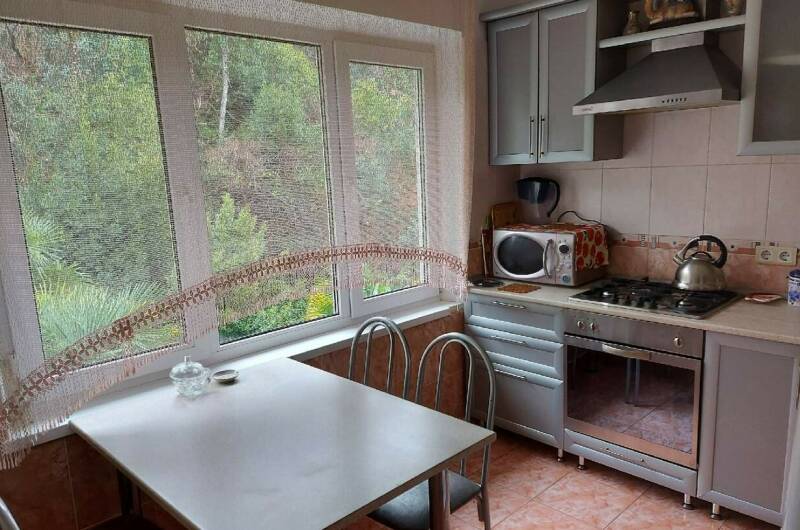 Двухкомнатная квартира на Победы 152