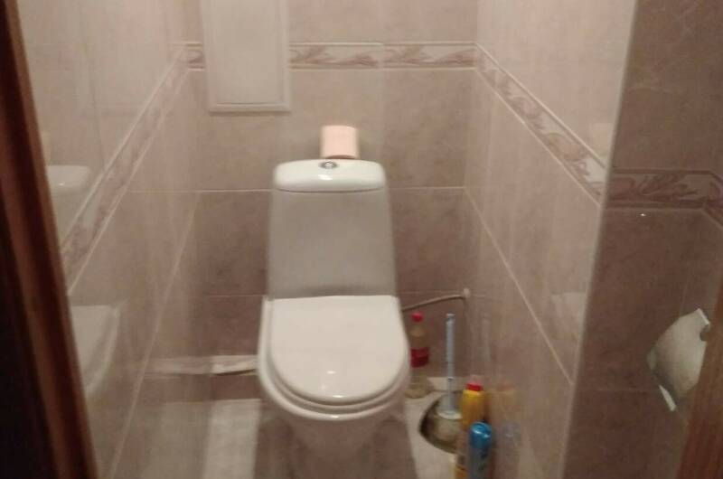 Двухкомнатная квартира на Победы 152