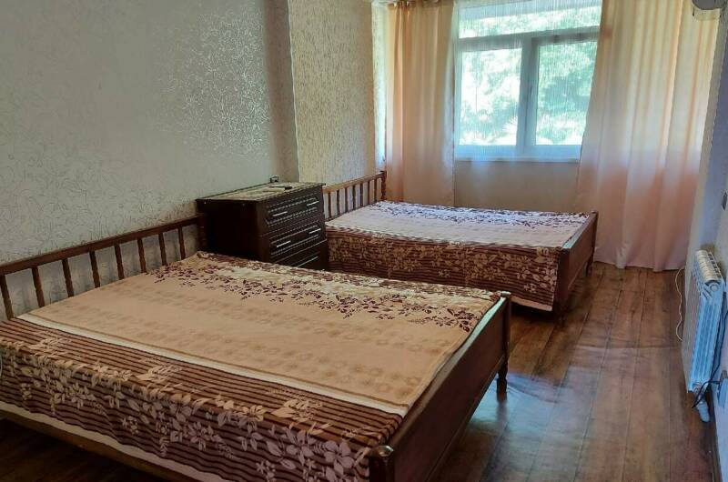 Двухкомнатная квартира на Победы 152