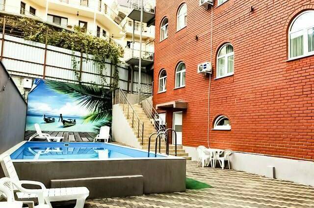 Отель «Сантара»