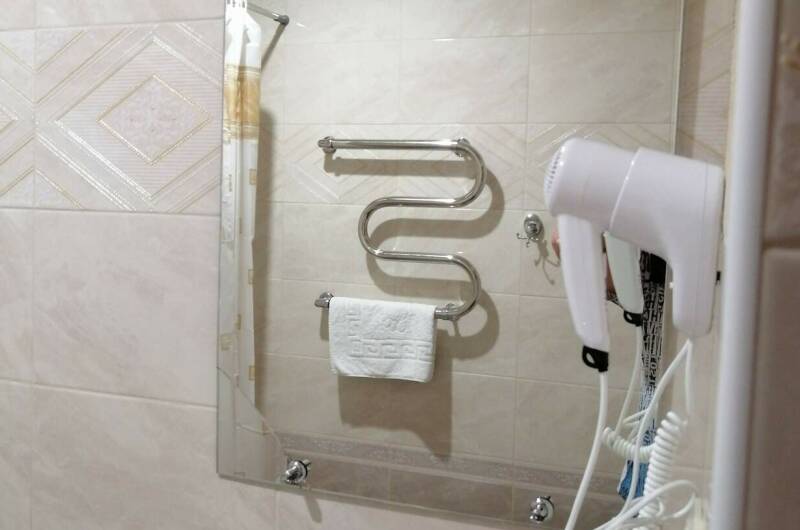 Отель «Сантара»